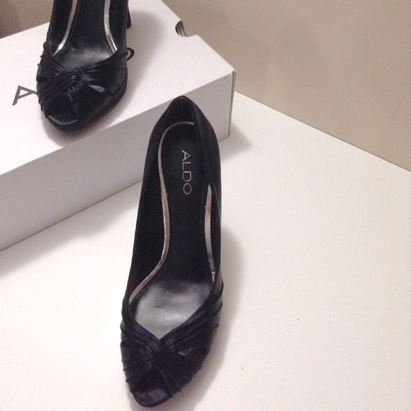 Aldo Women’s High heel shoe- Stiletto heel - Picture 6 of 6